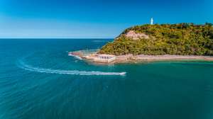 Morro de São Paulo e Boipeba